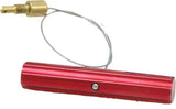 D59-38-202 Air Valve Puller Red