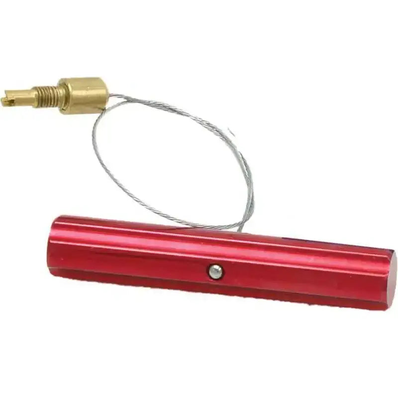 D59-38-202 Air Valve Puller Red