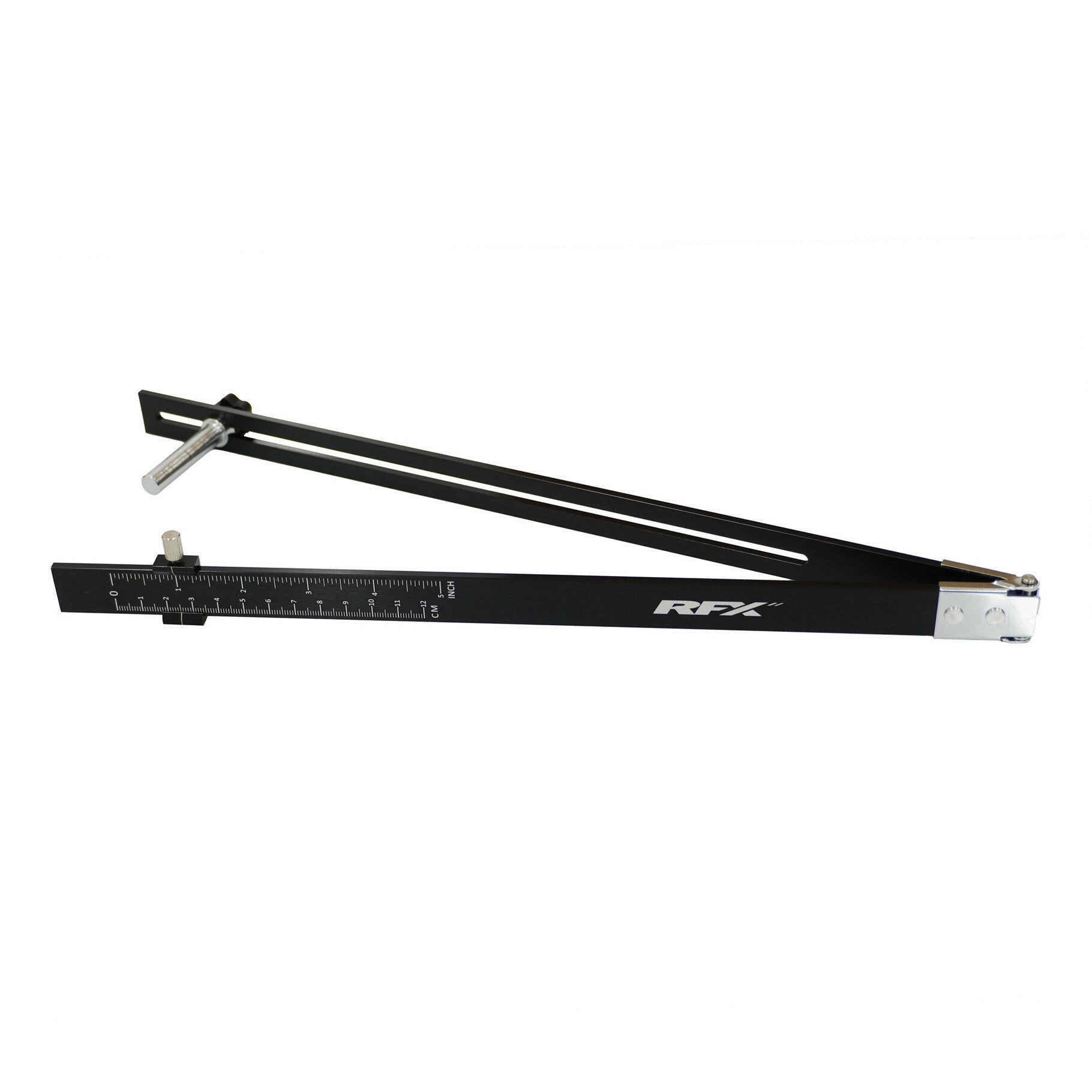 RFX SAG Scale Tools FXWT 70800 99BK - Black