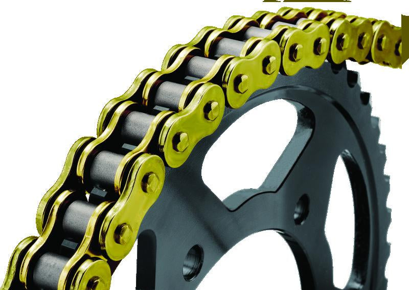 Bike Master 197267 BikeMaster 525x150 BMOR O-Ring Chain - 197267