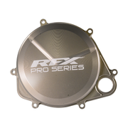 RFX Clutch Covers FXCC 10400 99H2 - Cover Hard Anodized