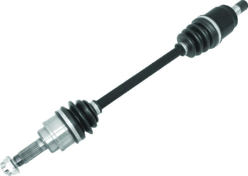 QuadBoss 609415 QuadBoss Rugged Axle - 609415