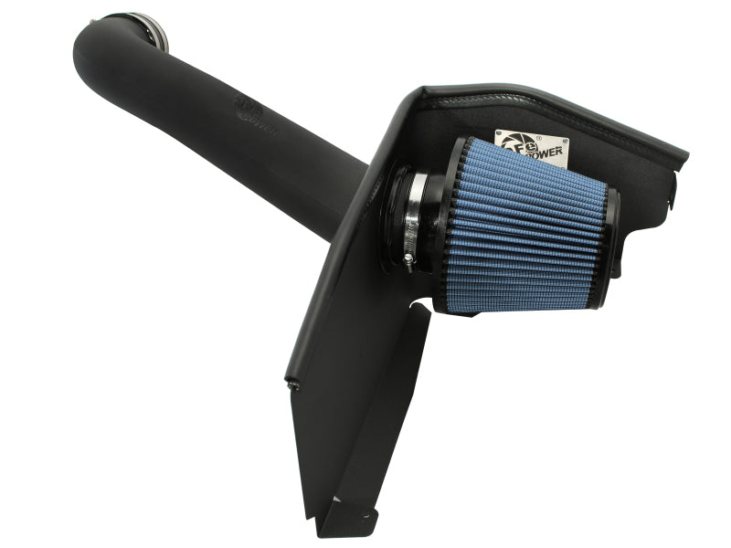 aFe 54-10162 aFe MagnumFORCE Intakes Stage-2 P5R AIS P5R Jeep Grand Cherokee 99-04 V8-4.7L