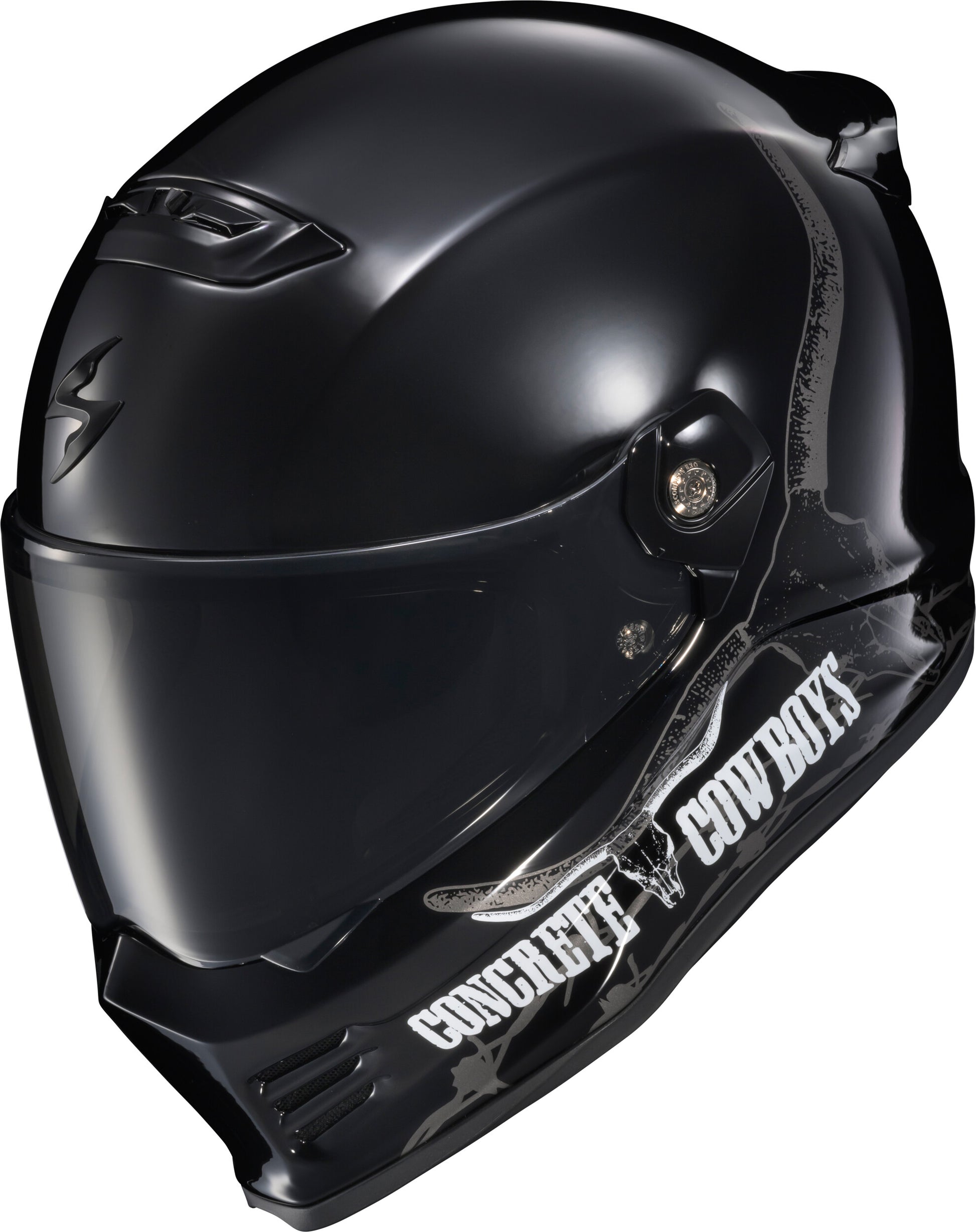 Scorpion EXO 2026 Covert FX Full Face Helmet