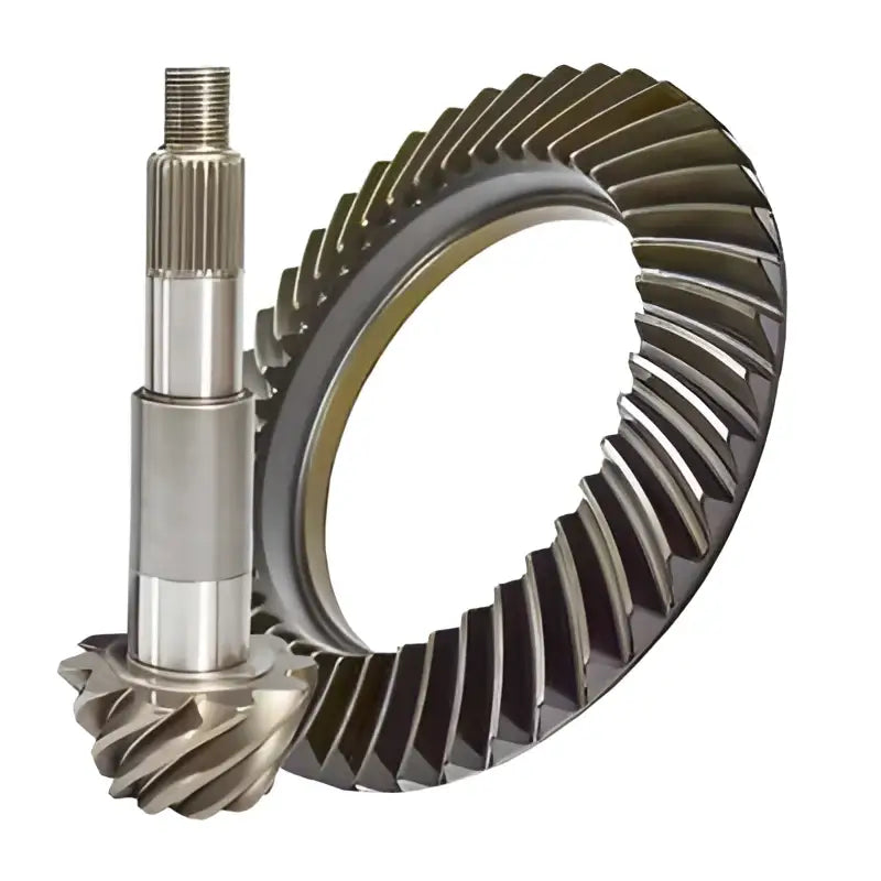 D60SR-410RT-NG Differential Ring and Pinion