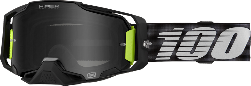 100-Percent Armega Hiper Goggle