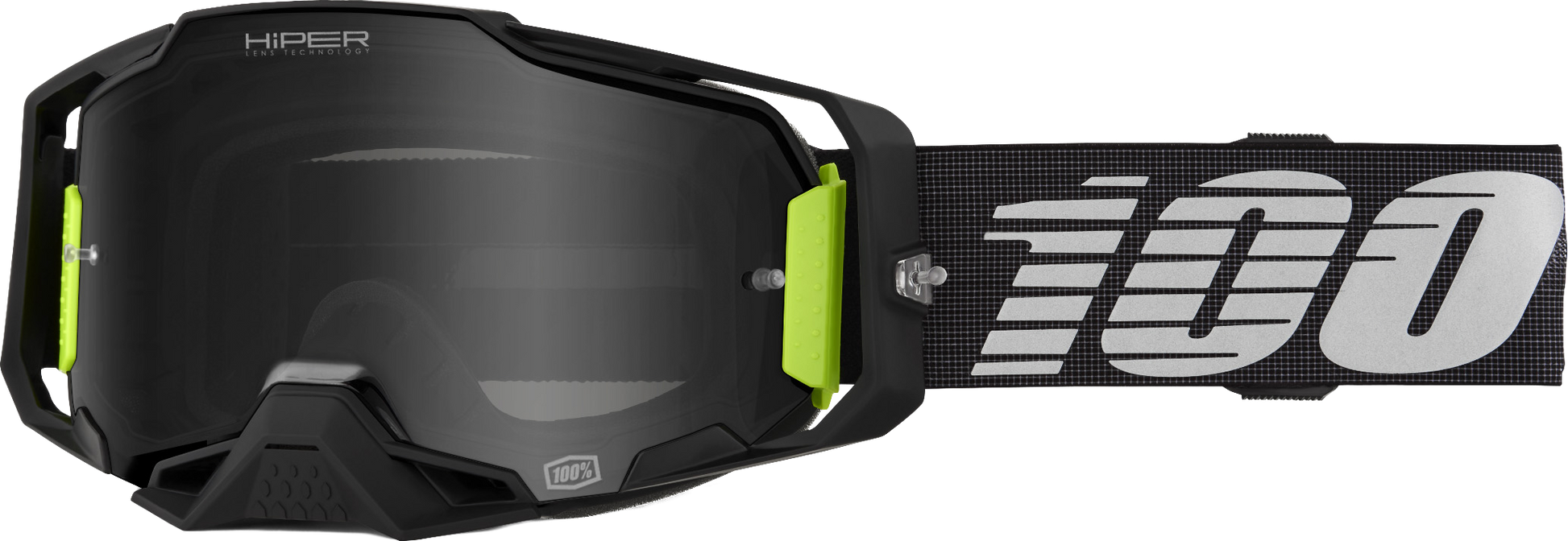 100-Percent Armega Hiper Goggle