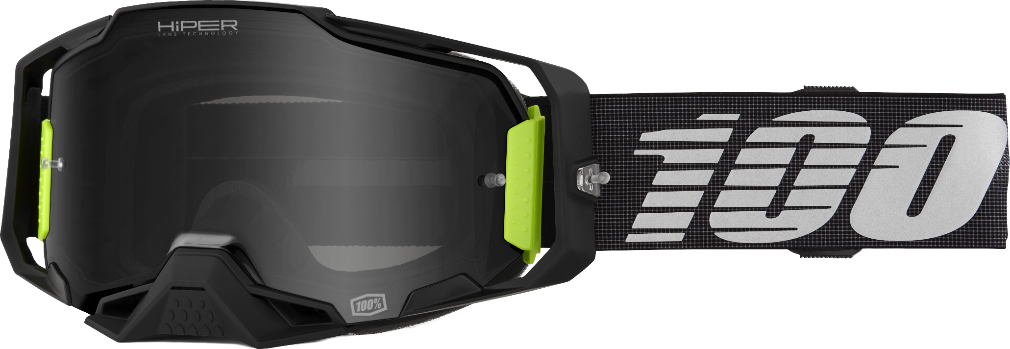 100-Percent Armega Hiper Goggle