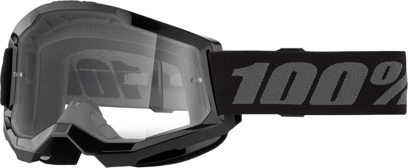 100-Percent Strata 2 JR Goggles