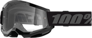 100-Percent Strata 2 JR Goggles