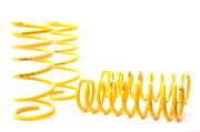 H&R 29656 H&R 88-94 BMW 735i/740i E32 Sport Spring (After 9/1/88 & w/o Self-Leveling) - 29656
