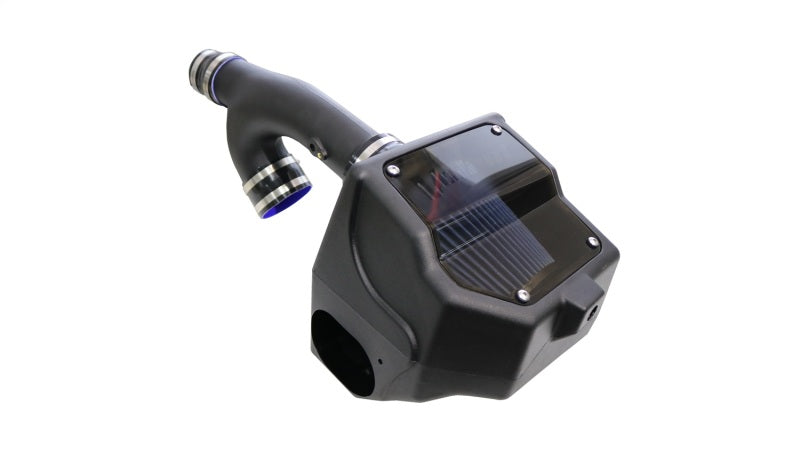 Volant 19835 Volant 17-18 Ford F-150 Raptor/EcoBoost 3.5L V6 Pro-5 Closed Box Air Intake System