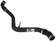 aFe 46-20188-B aFe Bladerunner 2.5in Intercooler Hot Side Tubes, 13-14 Ford Focus ST 2.0L (t) *Black*
