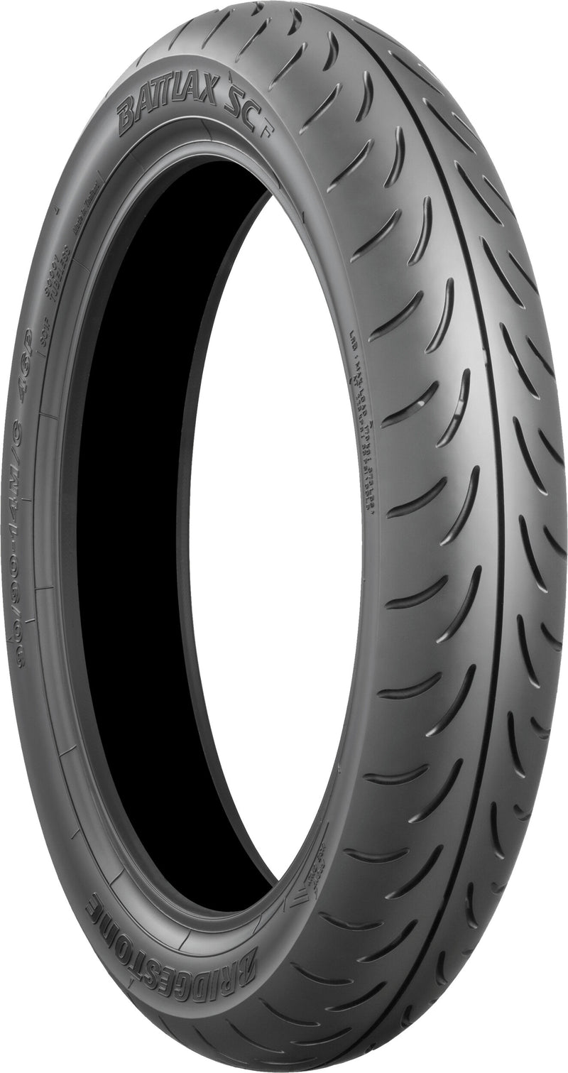Bridgestone Bridgestone Original Equipment Tires 5270