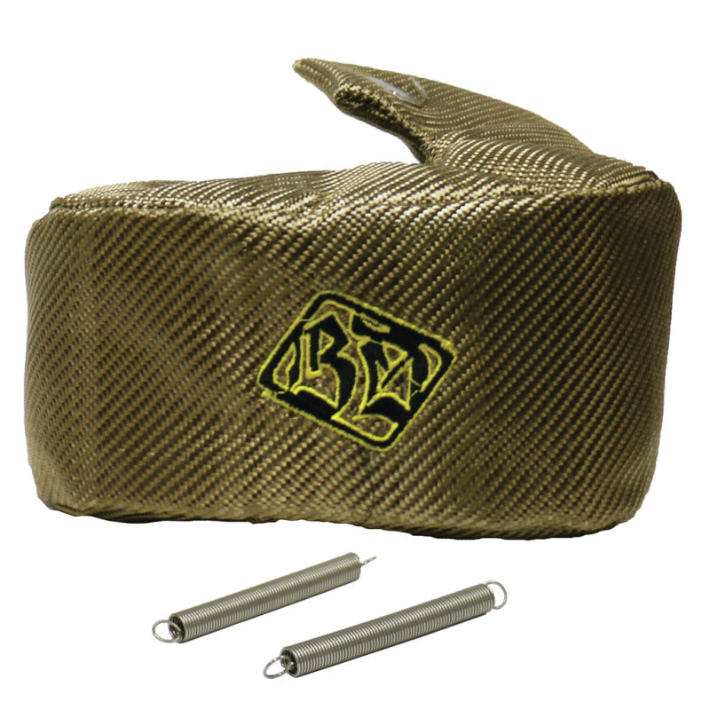 BD Diesel 1453522 BD Diesel Turbo Blanket - T4 S300/S400 - 1453522