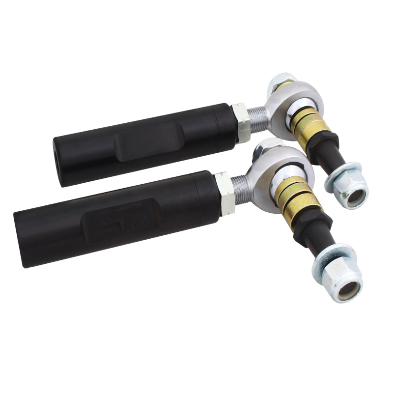 QA1 BAX104 QA1 Bump Steer Correction Kit for 1994-2004 Ford Mustang 4.6/5.0L with Power Steering