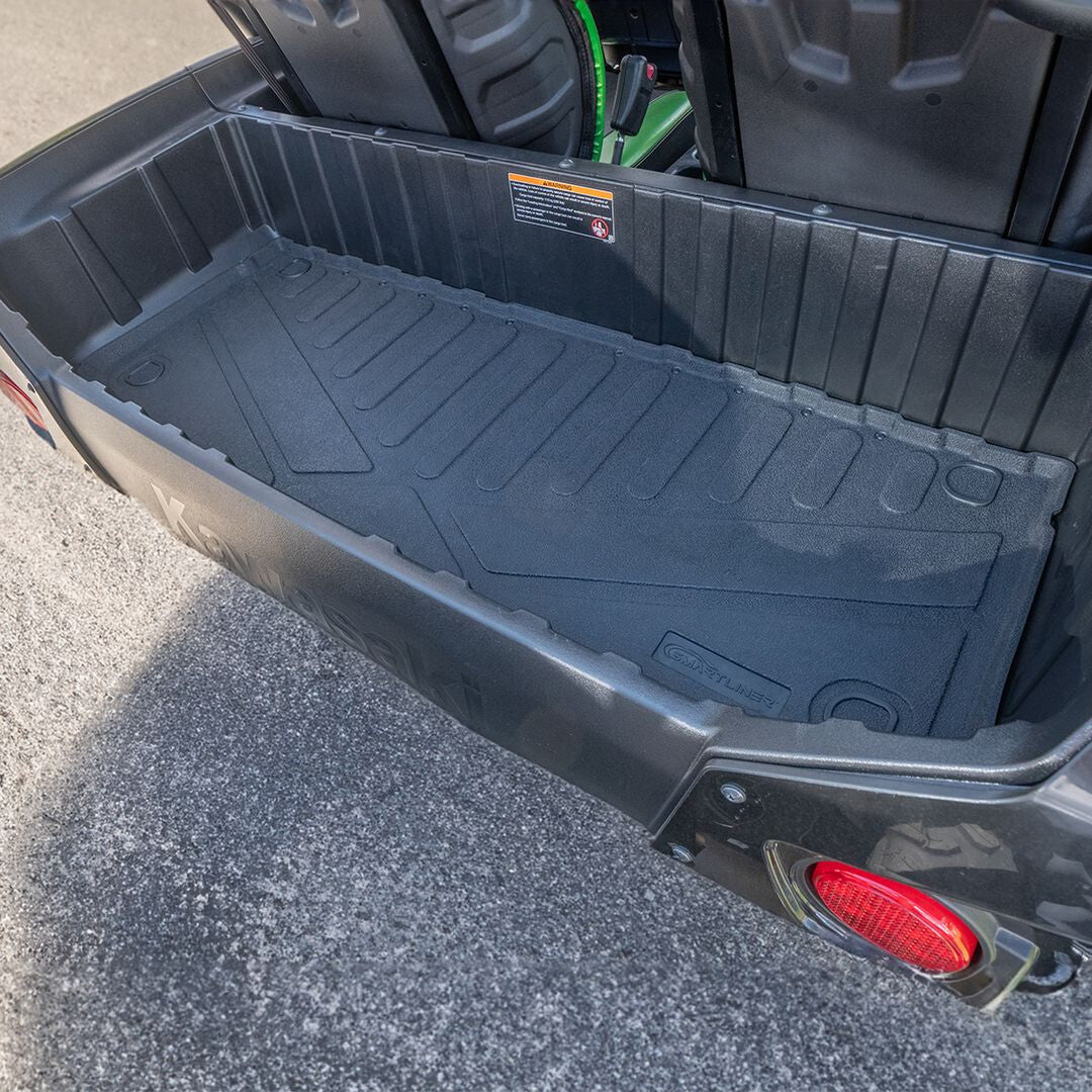 Smartliner Smartliner Bed and Floor Liner Body UK0129