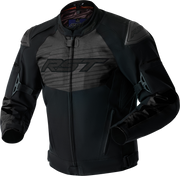 Tractech Evo D3o Jacket Black Textile Sm
