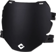 D70DP-B Odi Downhill/E Bike Number Plate Black - RV and Auto Parts
