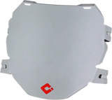 D70DP-G Odi Downhill/E Bike Number Plate Graphite - RV and Auto Parts