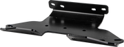 Winch Mount