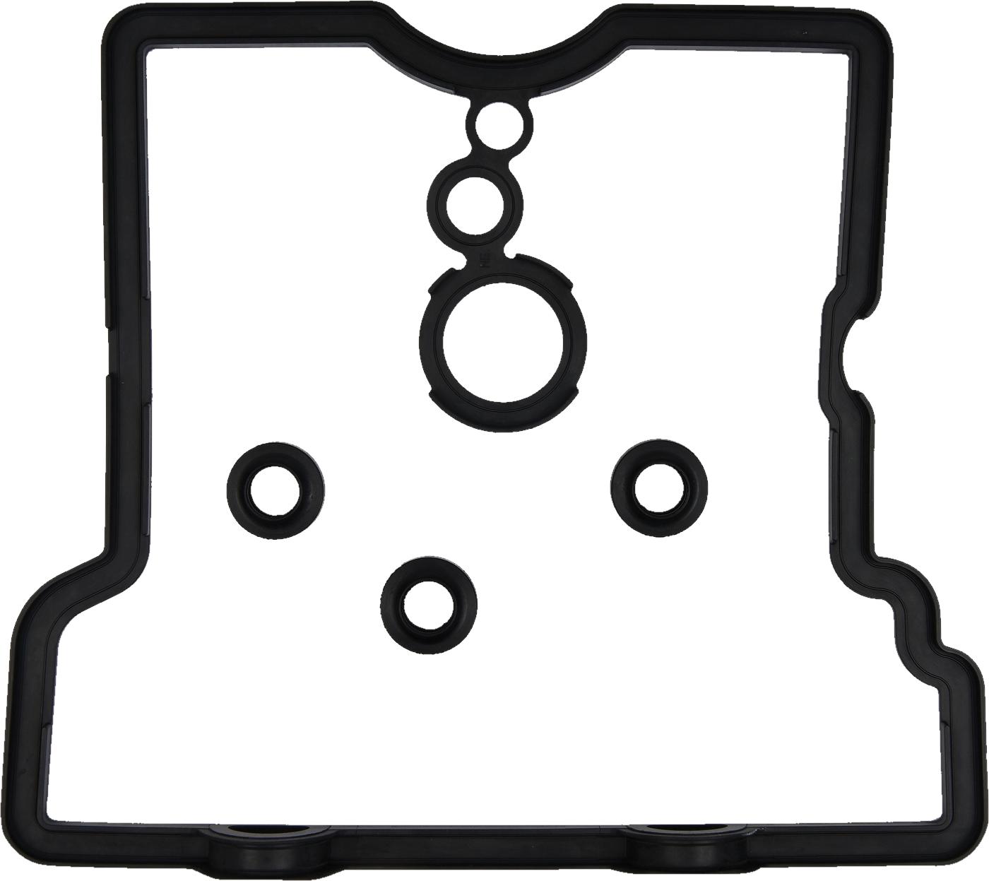 Vertex Valve Cover Gasket Gaskets/Seals 819127