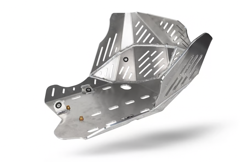 Enduro Engineering Skidplate Guards/Braces 24-5219 - 700 Tenere