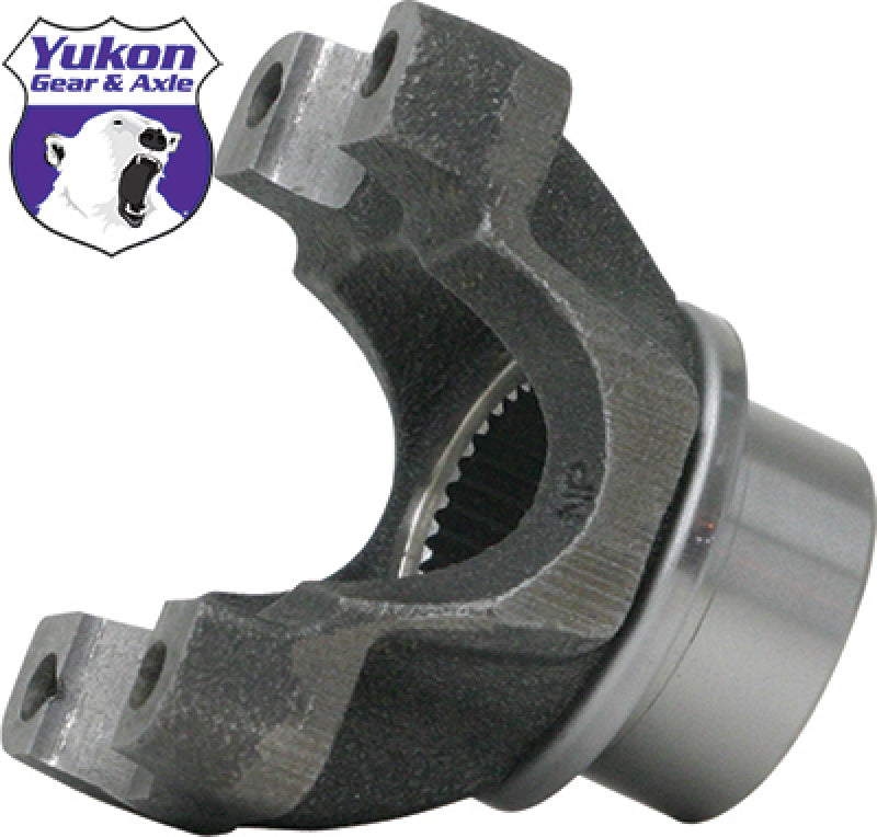 Yukon Gear & Axle YY C5086696 Yukon Gear Yoke For 9.25in aam Front / Dodge Truck