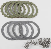 EBC SRK Complete Clutch Kit SRK122