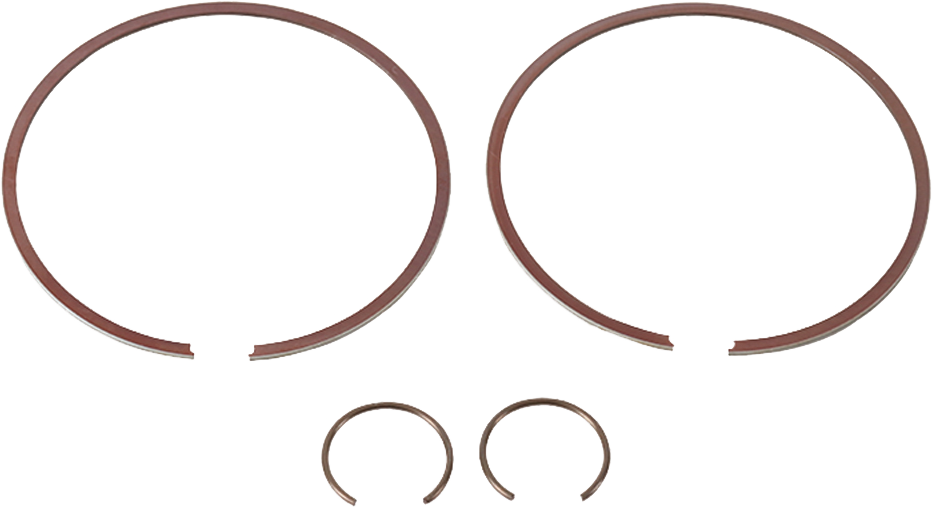 Vertex Piston Kit Piston kits & Components 22926A - Cast Replica