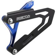 Zeta Case Saver w Engine ZE80-8326 - Blue Cover