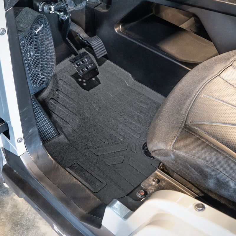 Smartliner Smartliner Bed and Floor Liner Body UA0126 - First Row