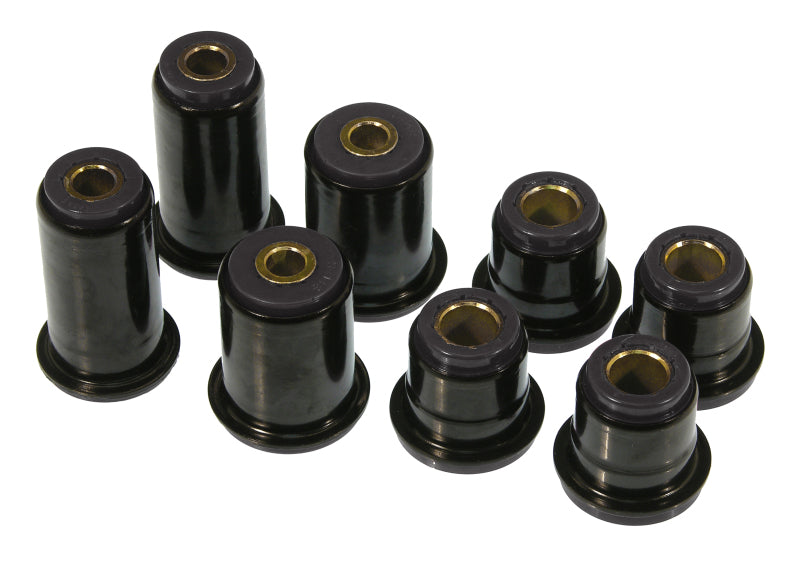 Prothane 7-223-BL Prothane 78-88 GM Front Control Arm Bushings - Black