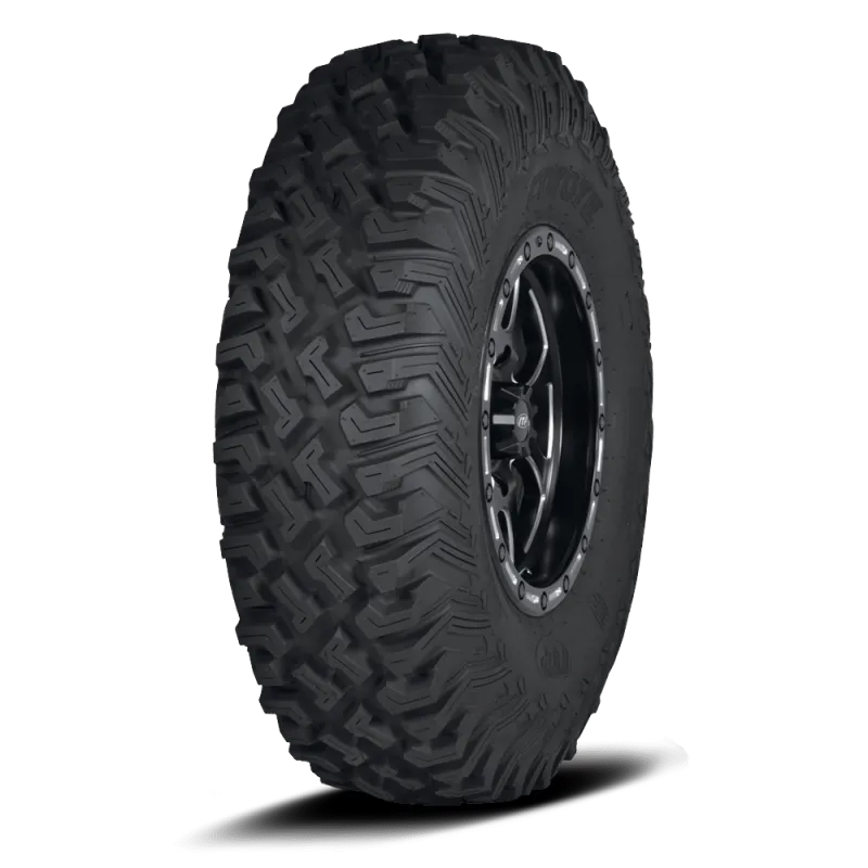 ITP Coyote Tire - 33X10R15 8PR - RV and Auto Parts