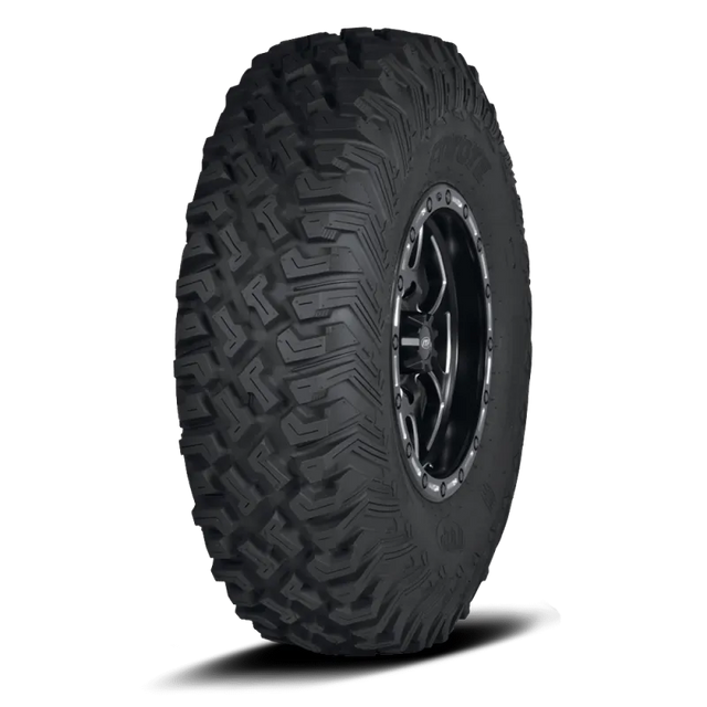 ITP Coyote Tire - 33X10R15 8PR - RV and Auto Parts