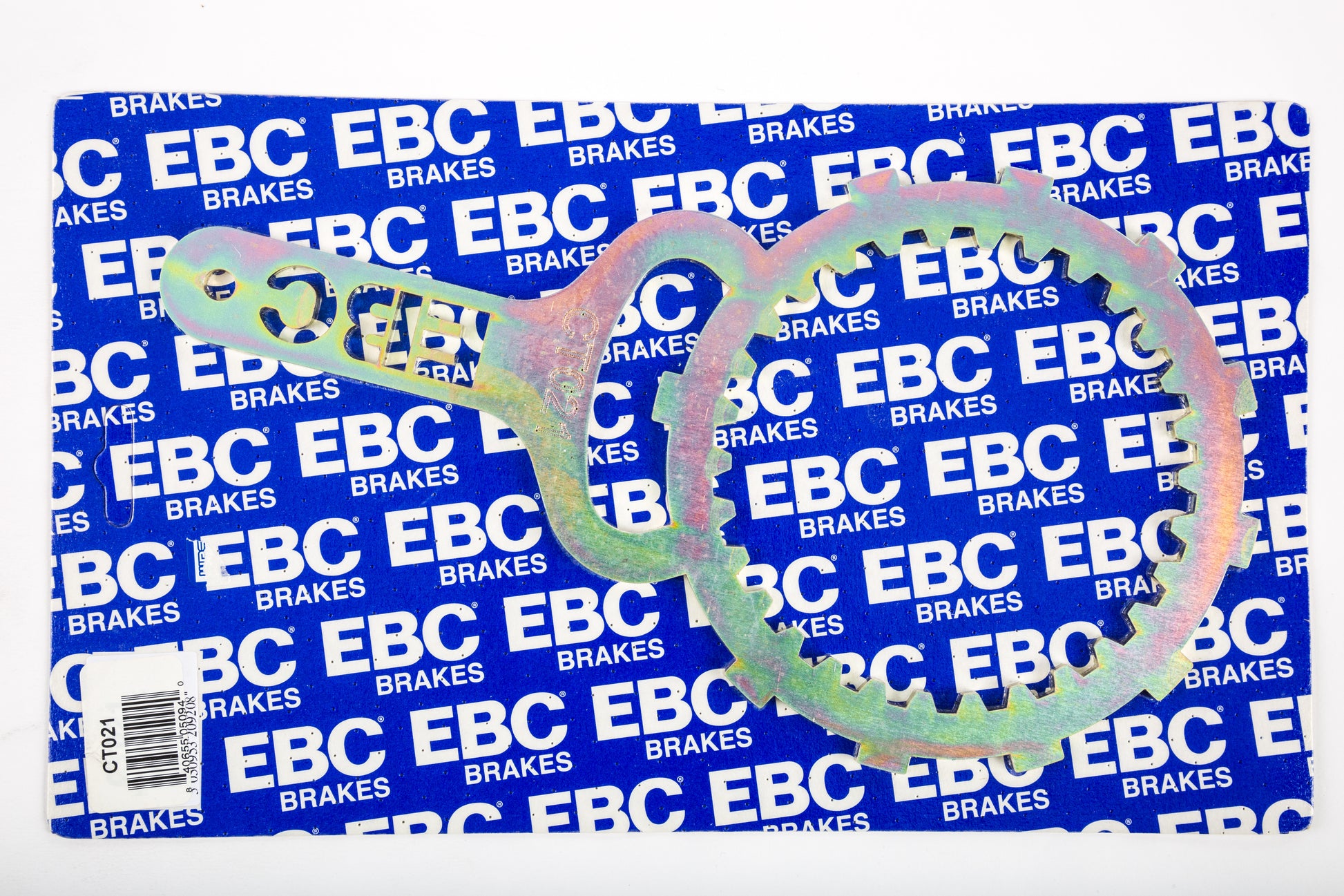EBC Clutch Tool CT021 - Basket Holder CT021