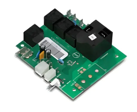 3313107.077 Air Conditioner Control Board