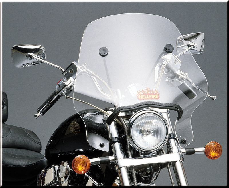 Ss 24 Hellfire Windshield Tint Universal