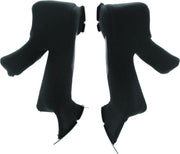 First Gear 446701 FIRSTGEAR Ajax Cheek Pads - 2XL - 446701
