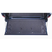 D80-BT Penda Jeep Gladiator Tg 20+ truck bed liner providing high-quality protection, style, and durability for off-road and daily use; easy to install and maintain, enhancing interior aesthetics, RV, automotive, powersports, marine, exterior, truck accessories, interior, truck bed, rv parts, AVADA - Best Sellers, Must Haves.
