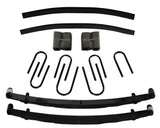 D800CK-M Skyjacker Lift Kit Suspension