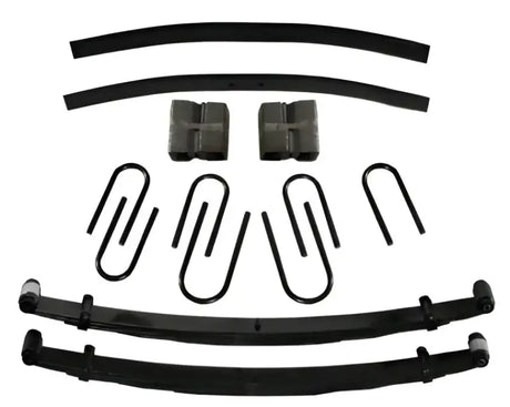 D800CK-M Skyjacker Lift Kit Suspension