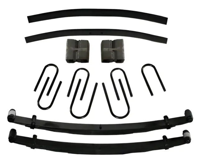 D800CK-M Skyjacker Lift Kit Suspension