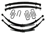 D800CKS Skyjacker 7-8' Sys 74.5-93 Dge 1 To