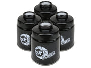 aFe 44-FF024-MB aFe ProGuard D2 Fluid Filters Oil F/F OIL Ford Diesel Trucks 11-17 V8-6.7L (td)