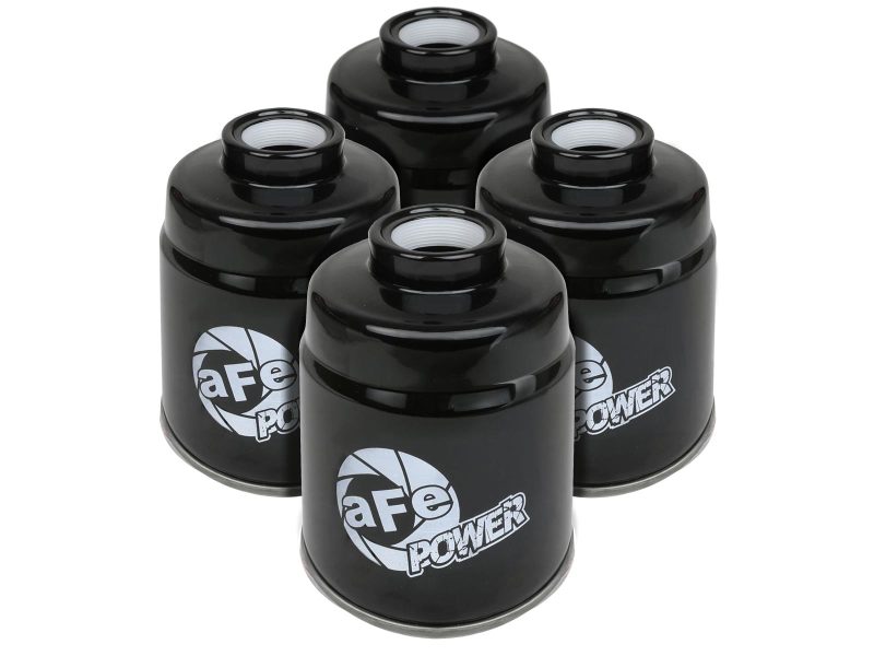 aFe 44-FF024-MB aFe ProGuard D2 Fluid Filters Oil F/F OIL Ford Diesel Trucks 11-17 V8-6.7L (td)
