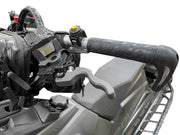 Adjustable Brake Lever Graphite Pol