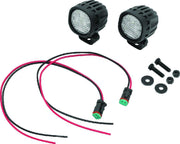 Kuryakyn 3009 Kuryakyn Lodestar 750L Flood Beam - 3009