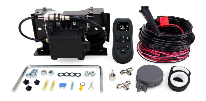 Air Lift Wireless Air Control System V2 w/EZ Mount - 74000EZ