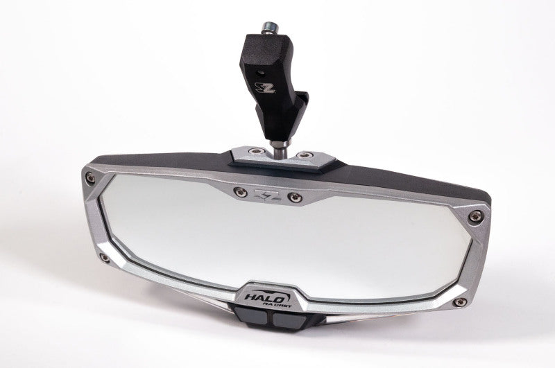 Seizmik 18022 Seizmik Halo-RA LED Can-Am X3 - Cast Aluminum Bezel - 18022